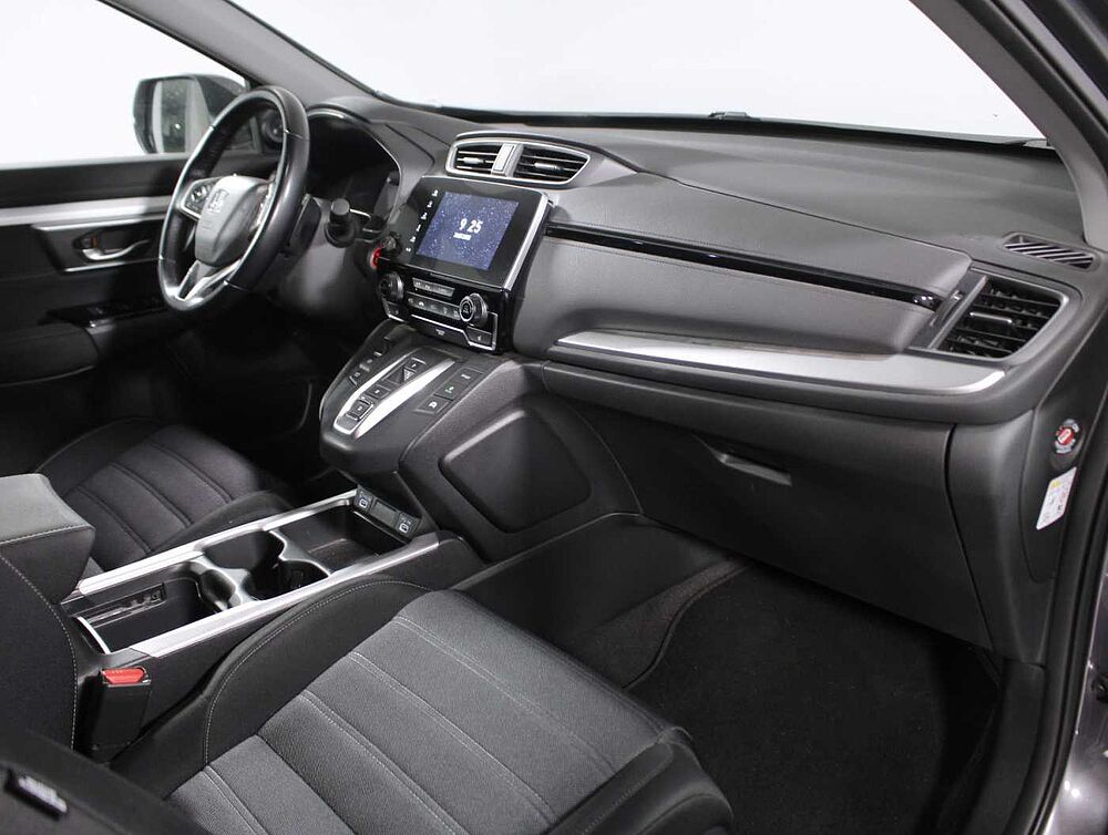 Honda CR-V ES - SUV5 2.0 i-MMD Hybrid EU6d-T, Elegance 2WD GPF (Euro 6d-TEMP), 2019 - 2021