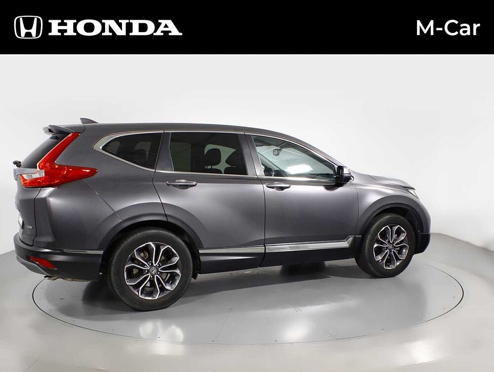Honda CR-V ES - SUV5 2.0 i-MMD Hybrid EU6d-T, Elegance 2WD GPF (Euro 6d-TEMP), 2019 - 2021