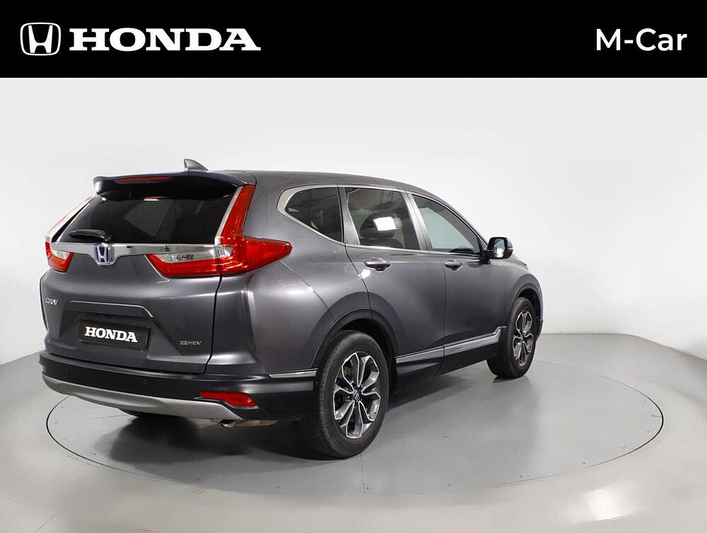 Honda CR-V ES - SUV5 2.0 i-MMD Hybrid EU6d-T, Elegance 2WD GPF (Euro 6d-TEMP), 2019 - 2021