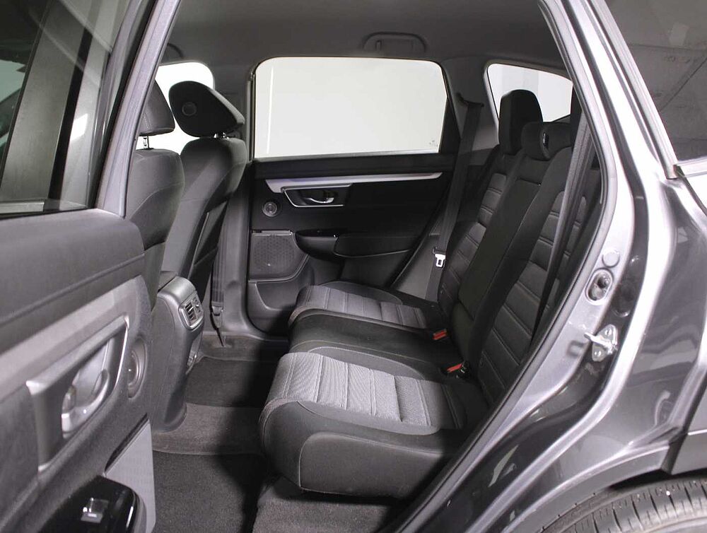 Honda CR-V ES - SUV5 2.0 i-MMD Hybrid EU6d-T, Elegance 2WD GPF (Euro 6d-TEMP), 2019 - 2021