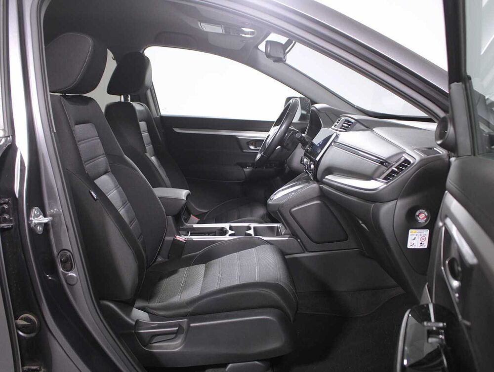 Honda CR-V ES - SUV5 2.0 i-MMD Hybrid EU6d-T, Elegance 2WD GPF (Euro 6d-TEMP), 2019 - 2021
