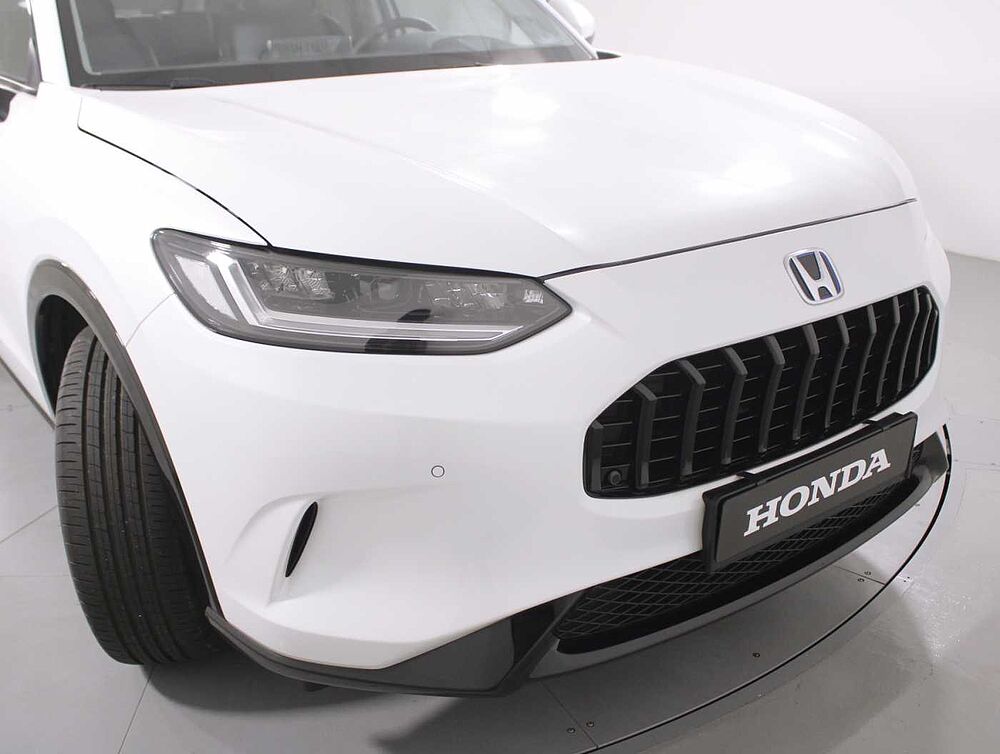 Honda ZR-V ES - SUV5 EU6d, Advance (EURO 6d), 2023 - 2025