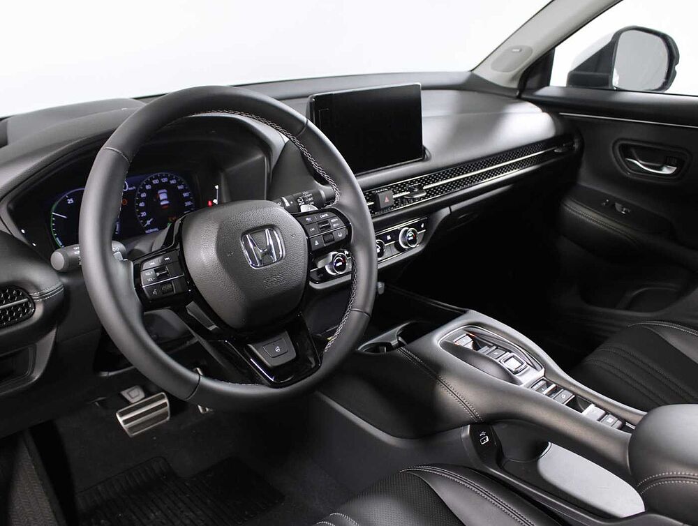 Honda ZR-V ES - SUV5 EU6d, Advance (EURO 6d), 2023 - 2025