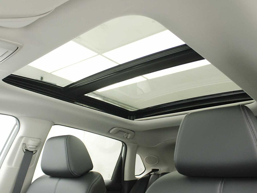 Honda ZR-V ES - SUV5 EU6d, Advance (EURO 6d), 2023 - 2025