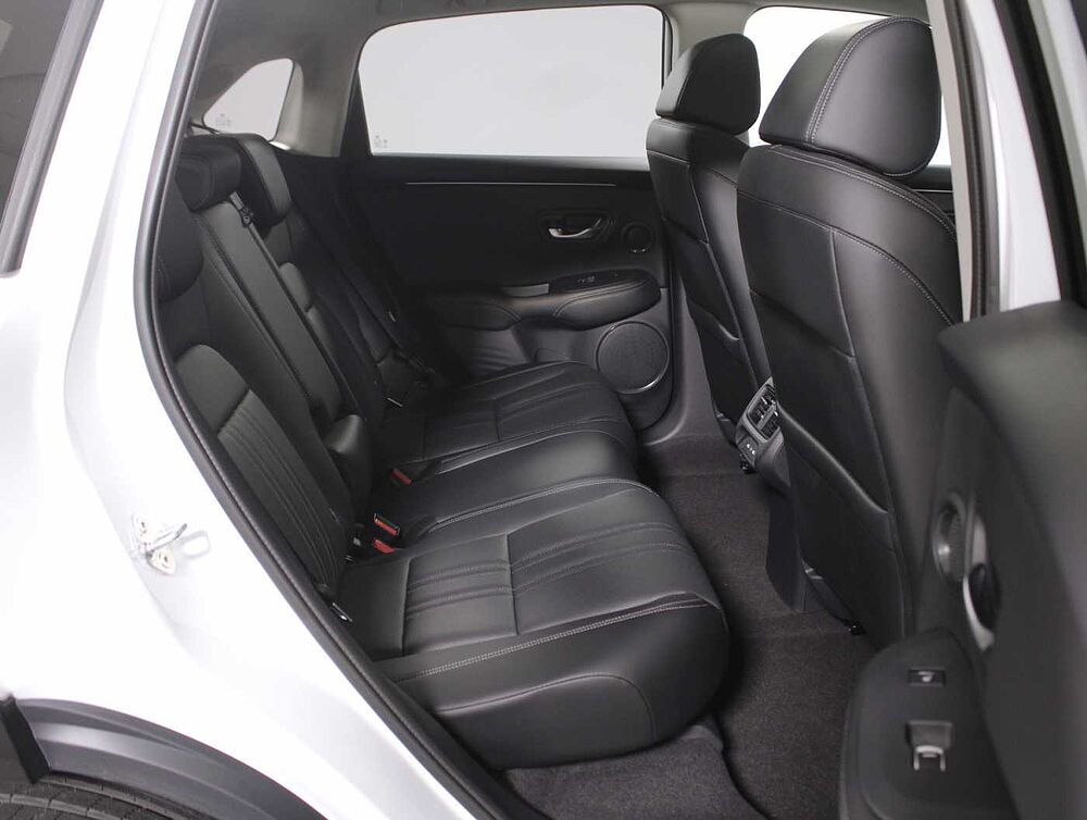 Honda ZR-V ES - SUV5 EU6d, Advance (EURO 6d), 2023 - 2025