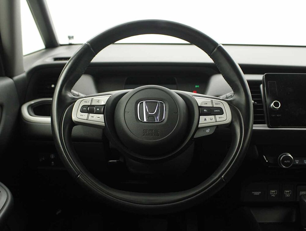 Honda Jazz ES - Mon5 1.5 i-MMD Hybrid EU6d, Executive (EURO 6d), 2020 - 2023