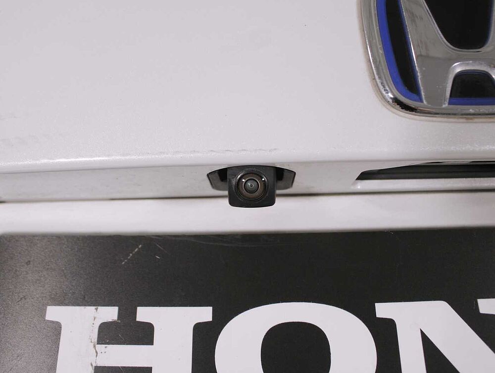 Honda Jazz ES - Mon5 1.5 i-MMD Hybrid EU6d, Executive (EURO 6d), 2020 - 2023