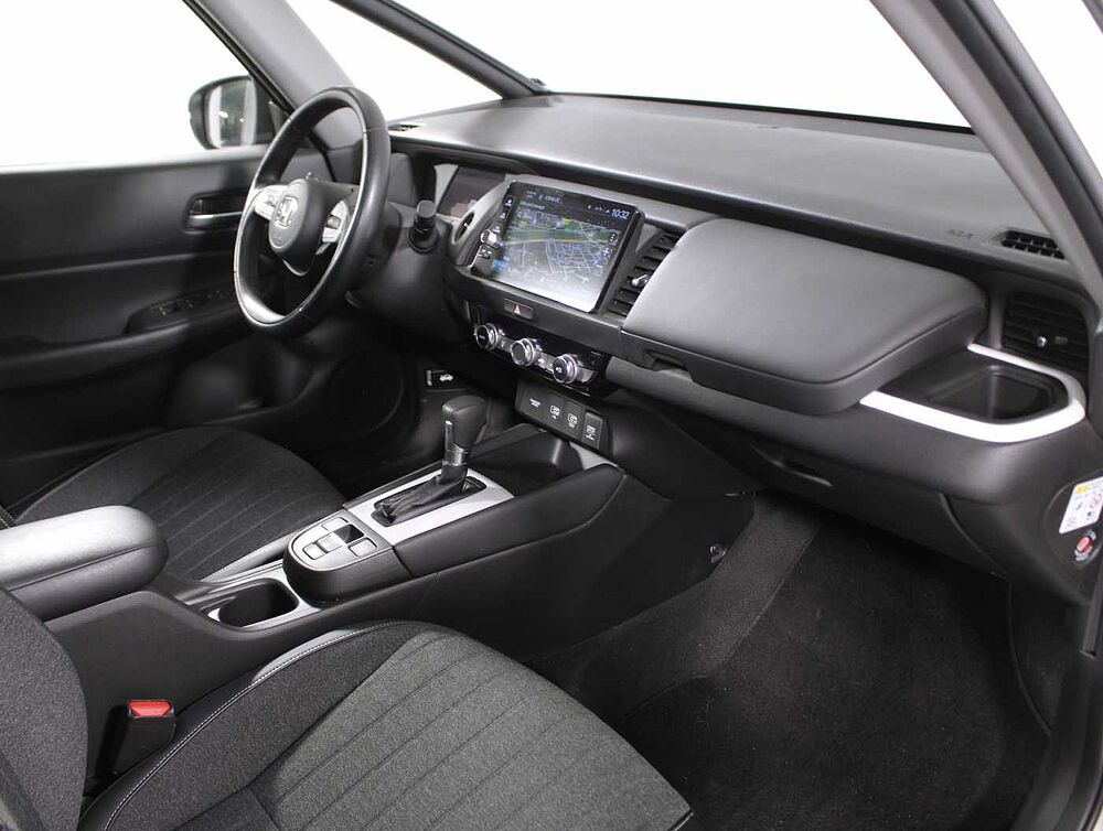 Honda Jazz ES - Mon5 1.5 i-MMD Hybrid EU6d, Executive (EURO 6d), 2020 - 2023