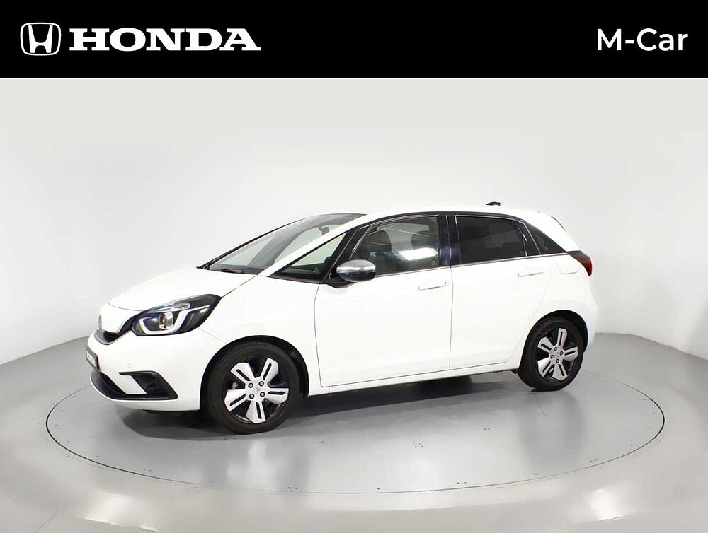 Honda Jazz ES - Mon5 1.5 i-MMD Hybrid EU6d, Executive (EURO 6d), 2020 - 2023