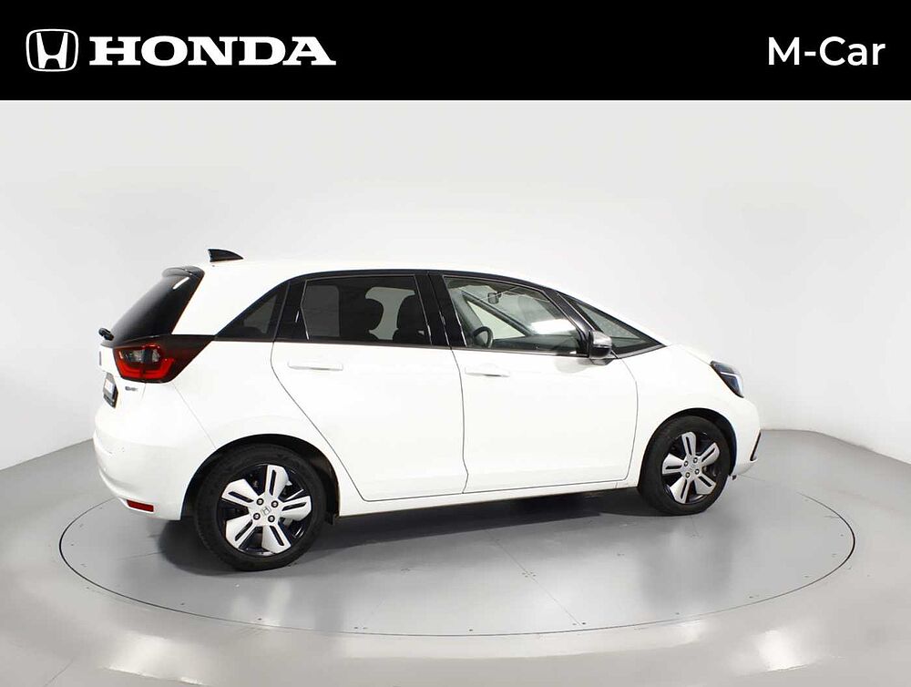 Honda Jazz ES - Mon5 1.5 i-MMD Hybrid EU6d, Executive (EURO 6d), 2020 - 2023