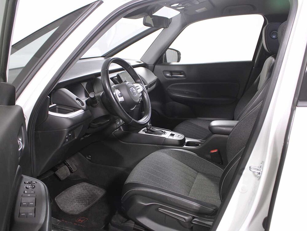 Honda Jazz ES - Mon5 1.5 i-MMD Hybrid EU6d, Executive (EURO 6d), 2020 - 2023