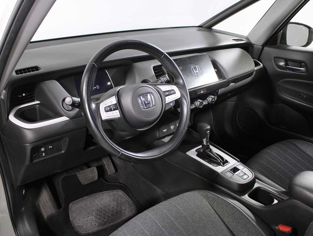 Honda Jazz ES - Mon5 1.5 i-MMD Hybrid EU6d, Executive (EURO 6d), 2020 - 2023