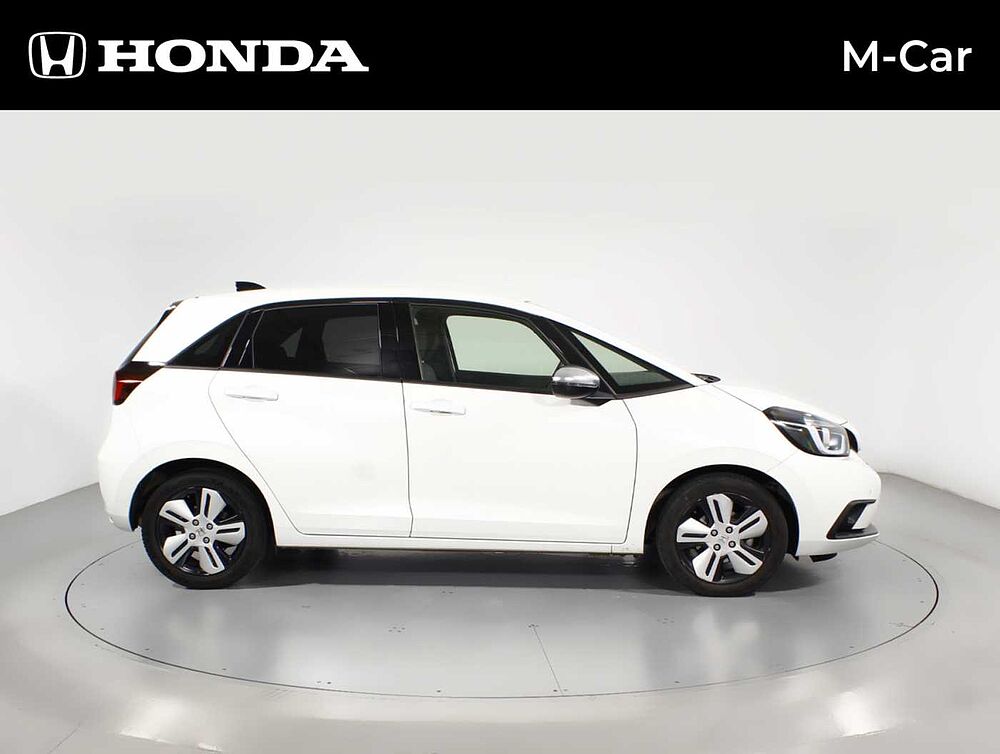 Honda Jazz ES - Mon5 1.5 i-MMD Hybrid EU6d, Executive (EURO 6d), 2020 - 2023
