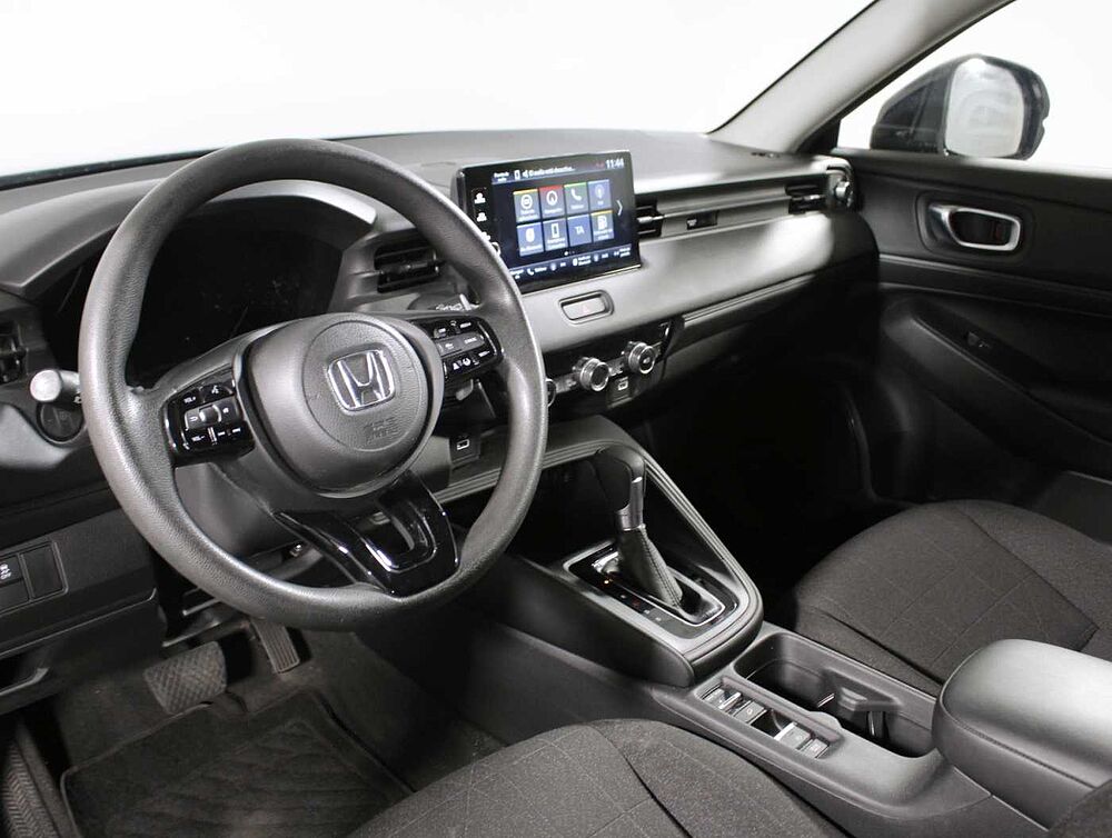 Honda HR-V ES - SUV5 1.5 i-MMD Hybrid EU6d, Elegance OPF (EURO 6d), 2021 - 2022