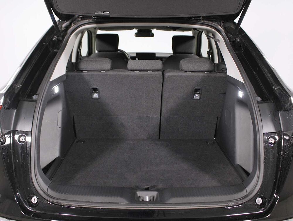 Honda HR-V ES - SUV5 1.5 i-MMD Hybrid EU6d, Elegance OPF (EURO 6d), 2021 - 2022