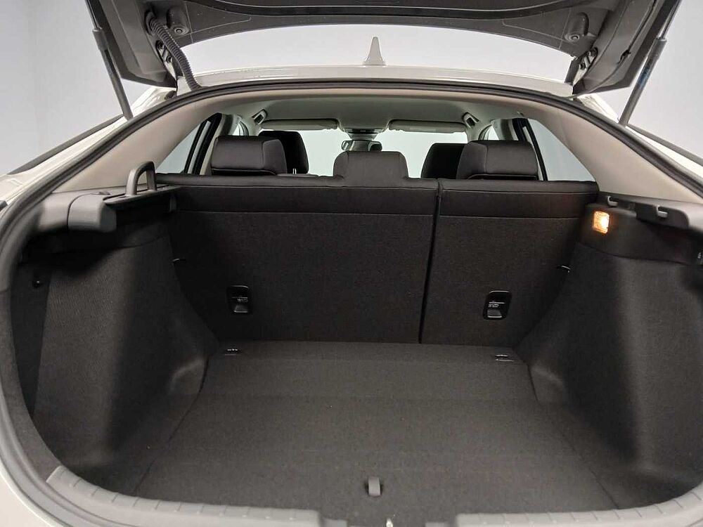 Honda Civic ES - Ber5 2.0 i-MMD Hybrid EU6e, Elegance (EURO 6e), 2023 - 2025