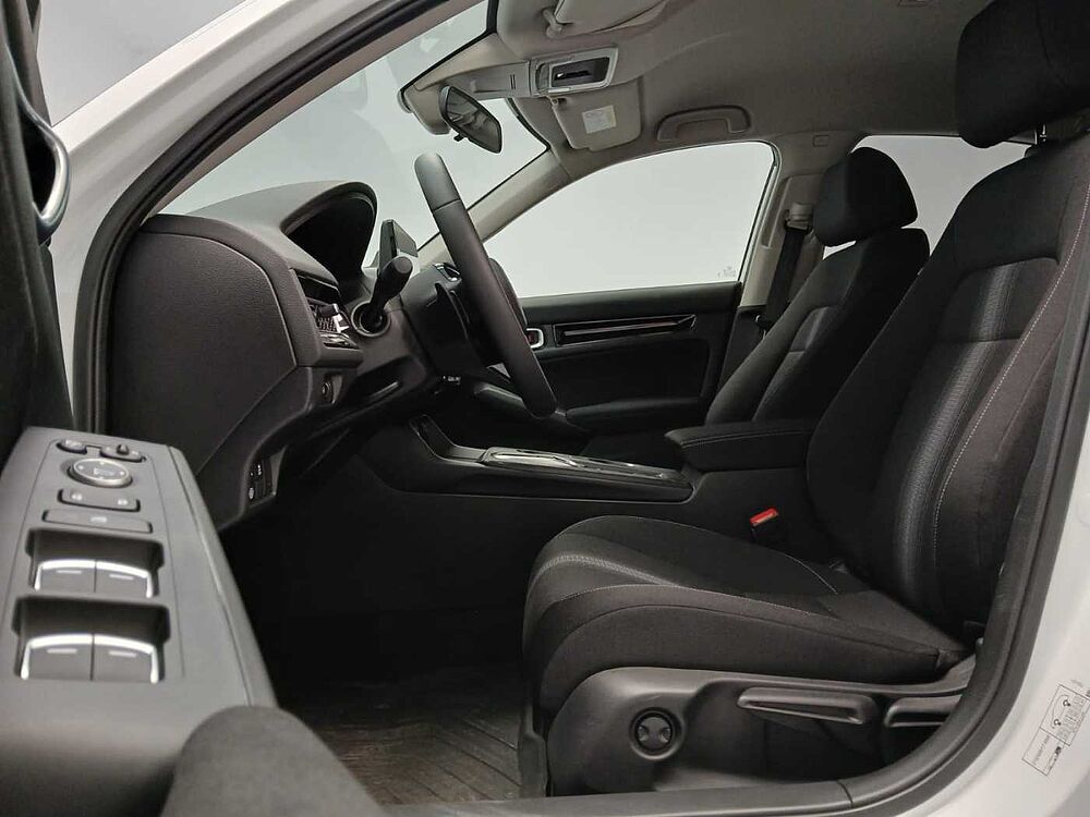 Honda Civic ES - Ber5 2.0 i-MMD Hybrid EU6e, Elegance (EURO 6e), 2023 - 2025