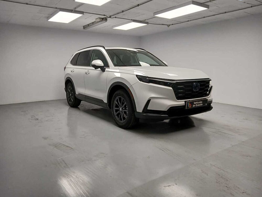 Honda CR-V 2.0 I-MMD PHEV 4X4 CVT 5P CR-V 2.0 I-MMD PHEV 4X4 CVT 5P