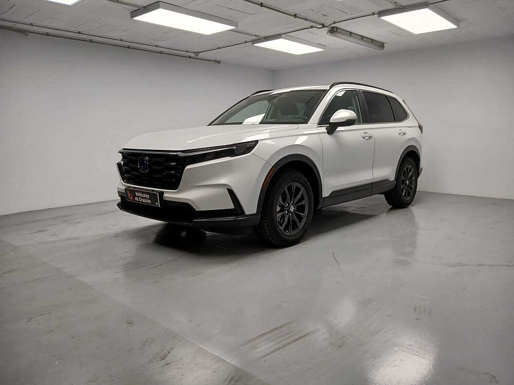 Honda CR-V 2.0 I-MMD PHEV 4X4 CVT 5P CR-V 2.0 I-MMD PHEV 4X4 CVT 5P