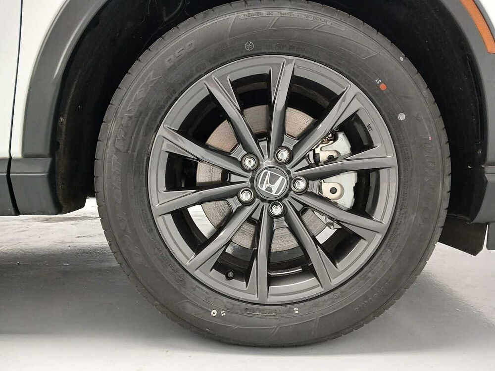 Honda CR-V 2.0 I-MMD PHEV 4X4 CVT 5P CR-V 2.0 I-MMD PHEV 4X4 CVT 5P