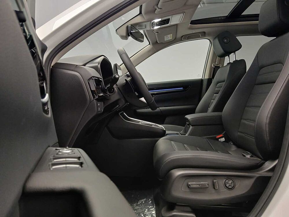Honda CR-V 2.0 I-MMD PHEV 4X4 CVT 5P CR-V 2.0 I-MMD PHEV 4X4 CVT 5P