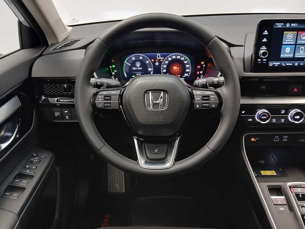 Honda CR-V 2.0 I-MMD HYBRID ELEGANCE CVT 5P ELEGANCE