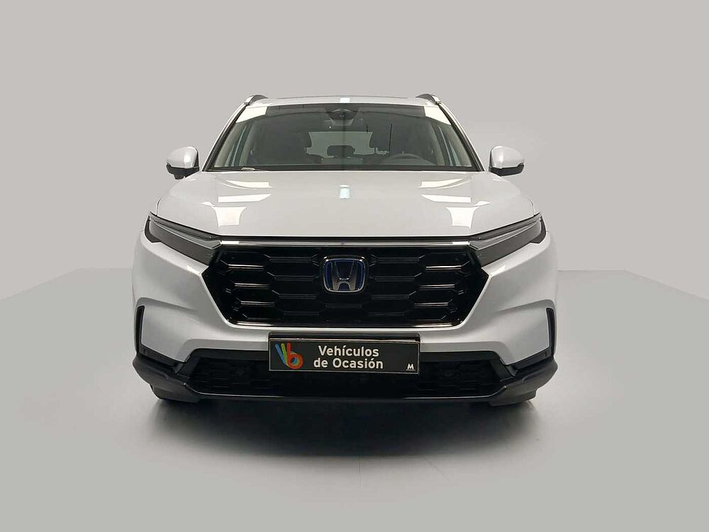 Honda CR-V 2.0 I-MMD HYBRID ELEGANCE CVT 5P ELEGANCE