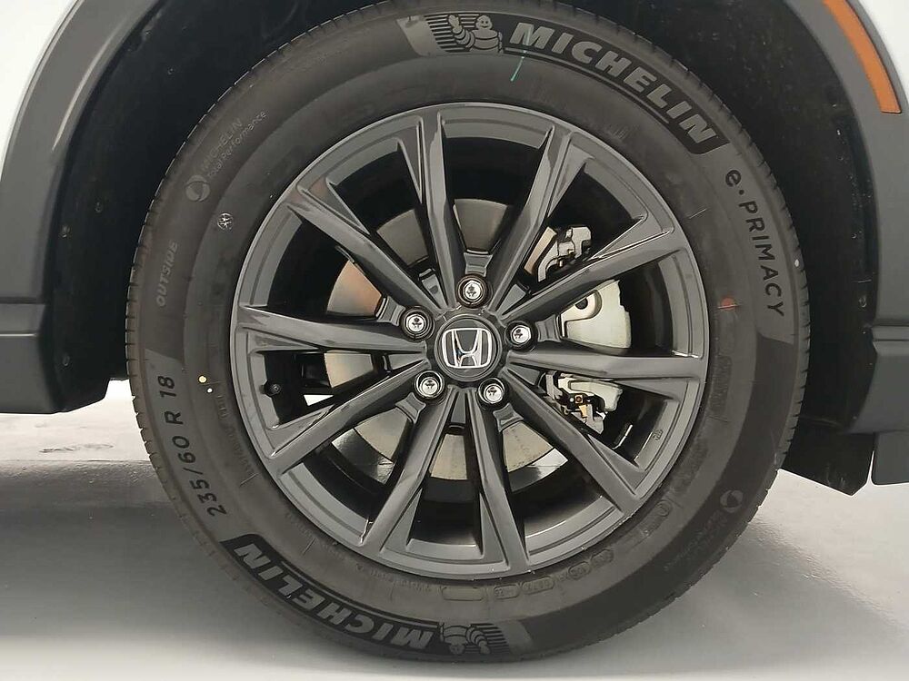 Honda CR-V 2.0 I-MMD HYBRID ELEGANCE CVT 5P ELEGANCE