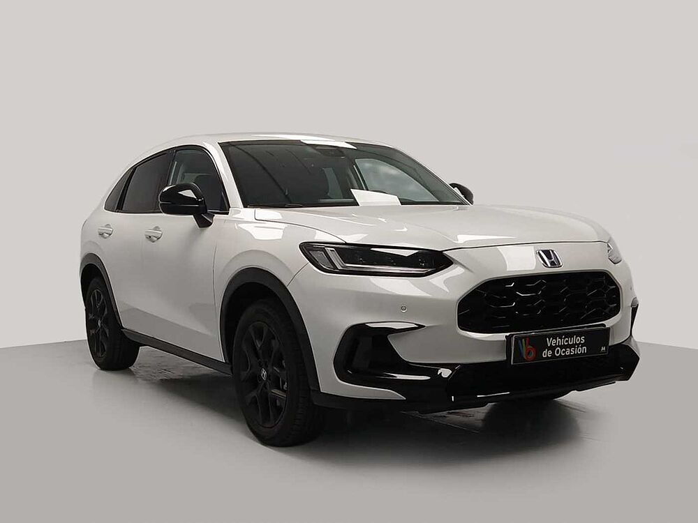 Honda ZR-V 2.0 HEV SPORT CVT 5P ZR-V 2.0 HEV SPORT CVT