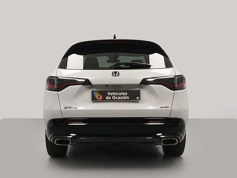 Honda ZR-V 2.0 HEV SPORT CVT 5P ZR-V 2.0 HEV SPORT CVT