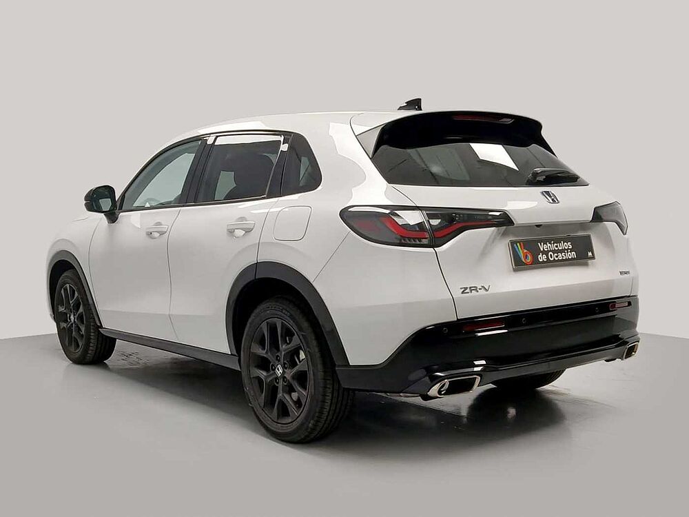 Honda ZR-V 2.0 HEV SPORT CVT 5P ZR-V 2.0 HEV SPORT CVT