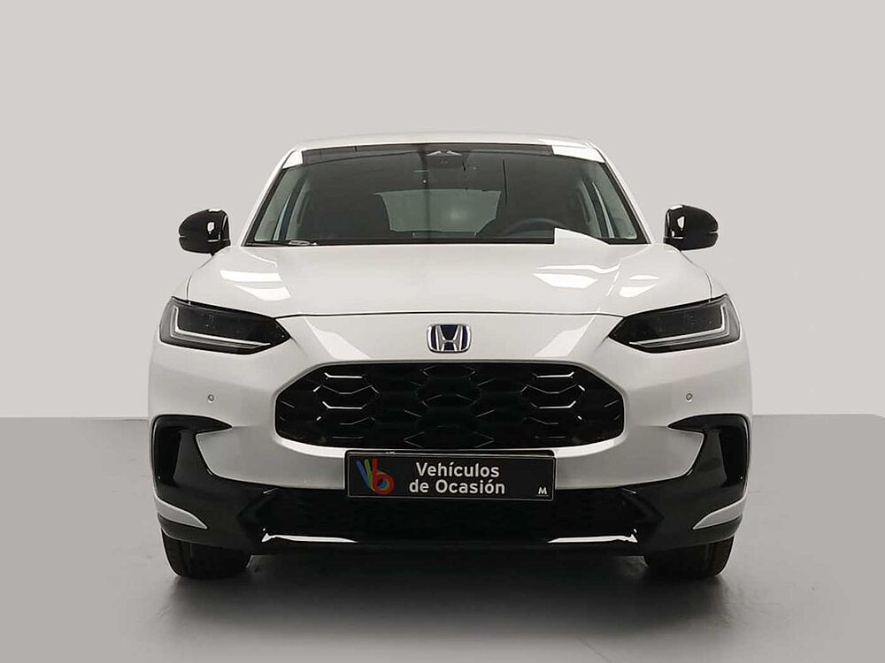 Honda ZR-V 2.0 HEV SPORT CVT 5P ZR-V 2.0 HEV SPORT CVT