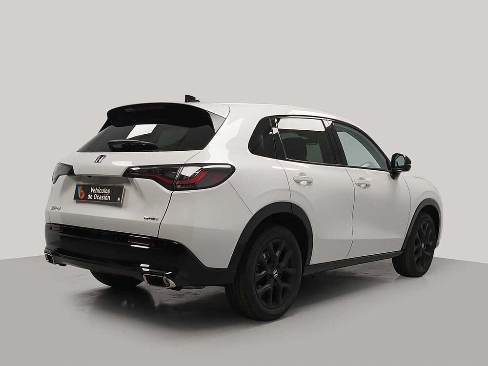 Honda ZR-V 2.0 HEV SPORT CVT 5P ZR-V 2.0 HEV SPORT CVT