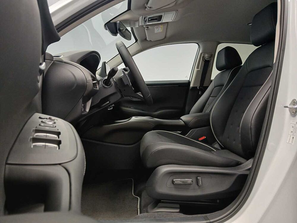 Honda ZR-V 2.0 HEV SPORT CVT 5P ZR-V 2.0 HEV SPORT CVT