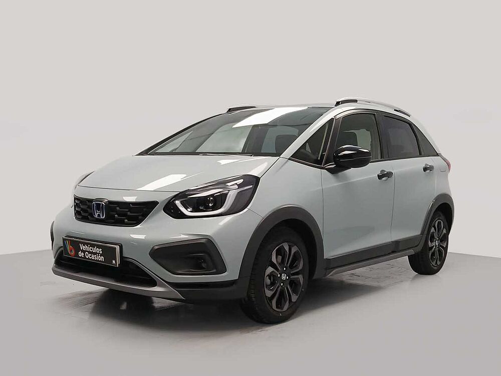 Honda Jazz CROSSTAR