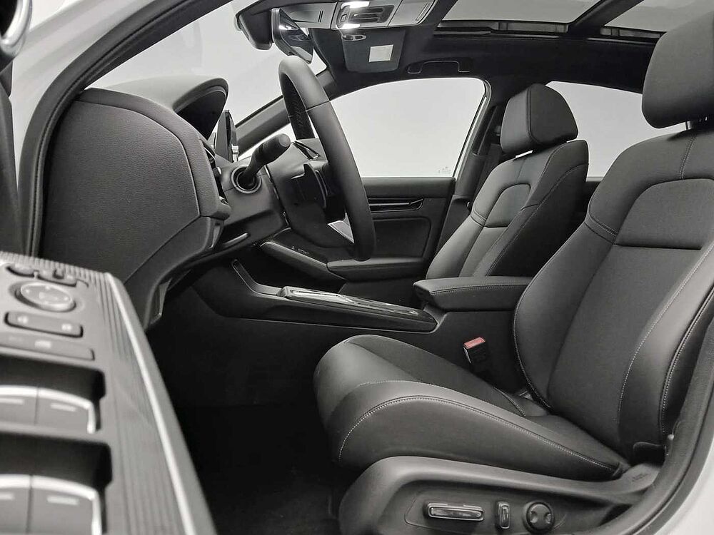 Honda Civic ADVANCE CVT