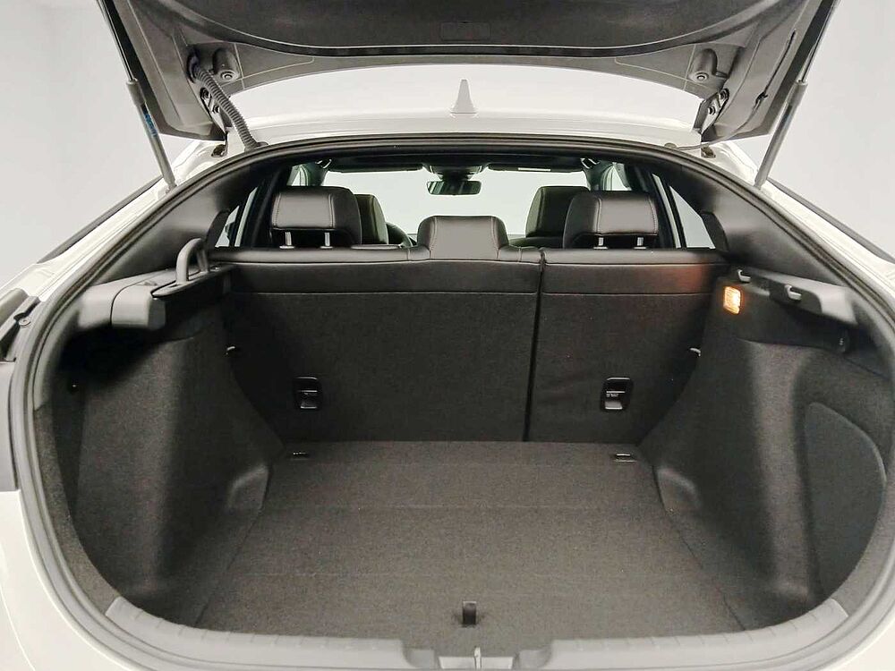 Honda Civic ADVANCE CVT