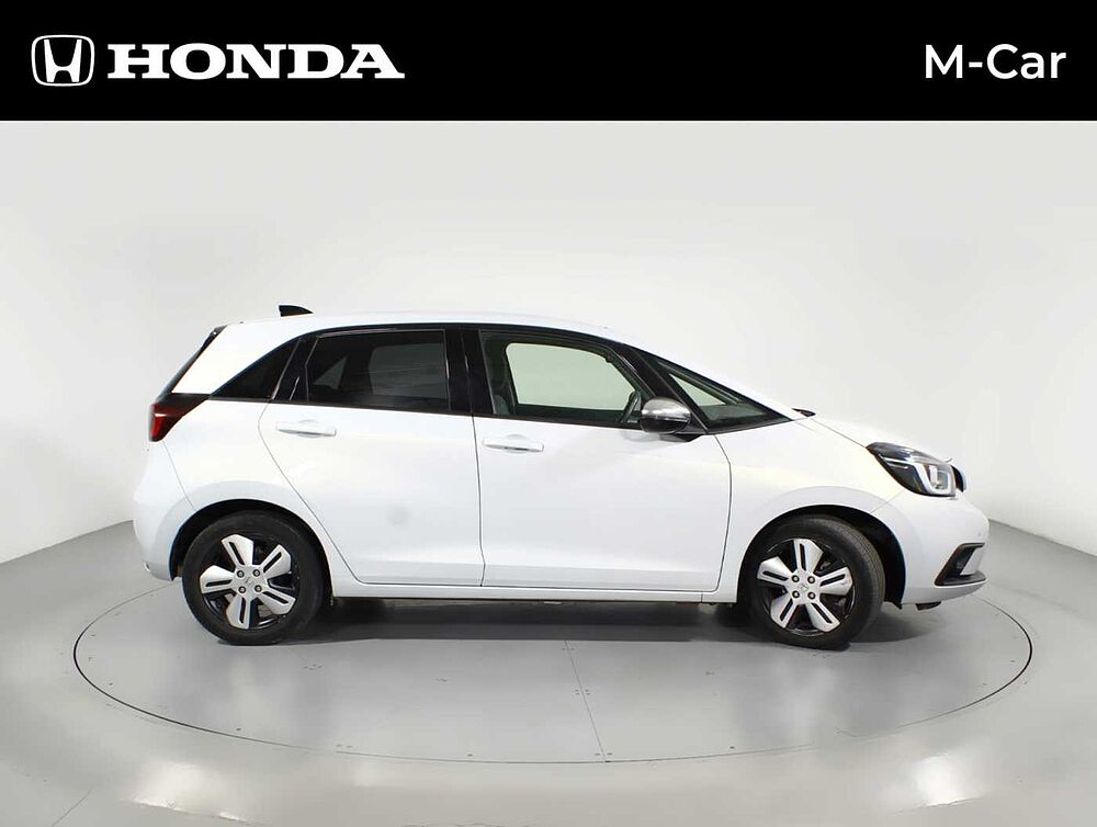 Honda Jazz EXECUTIVE