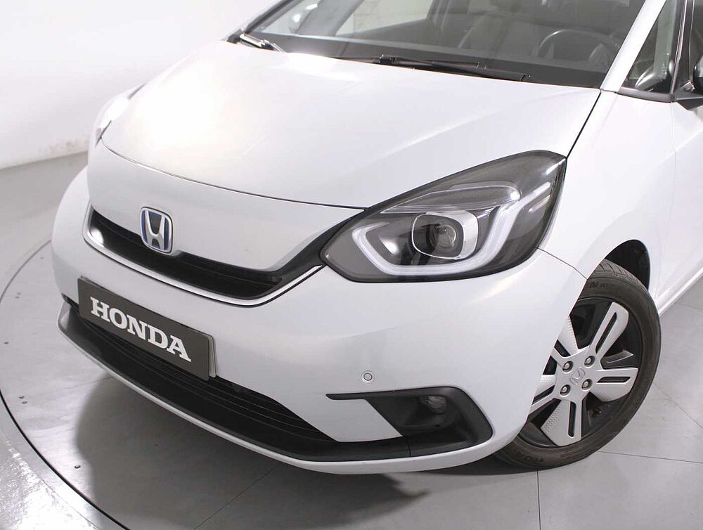 Honda Jazz EXECUTIVE