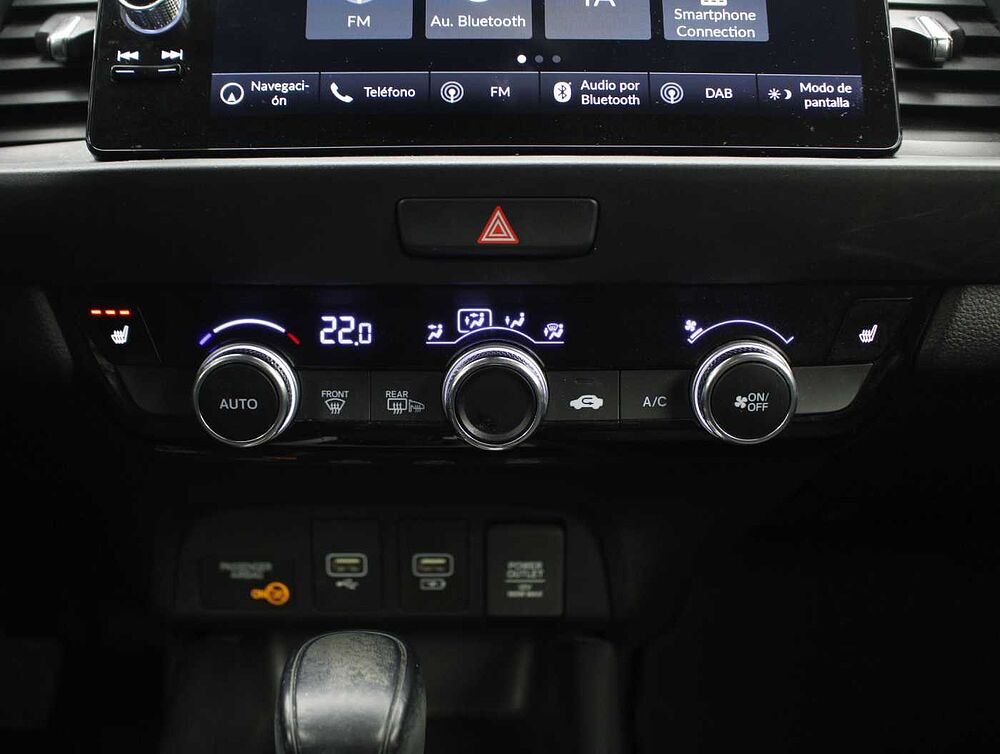 Honda Jazz EXECUTIVE