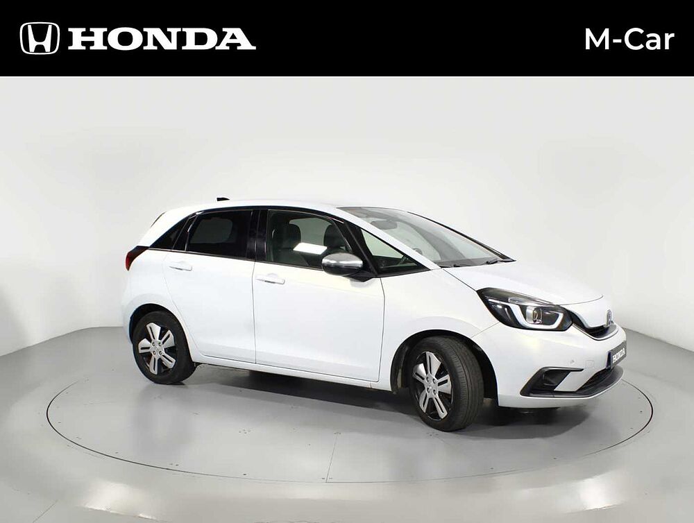 Honda Jazz EXECUTIVE