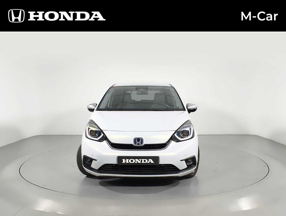 Honda Jazz EXECUTIVE