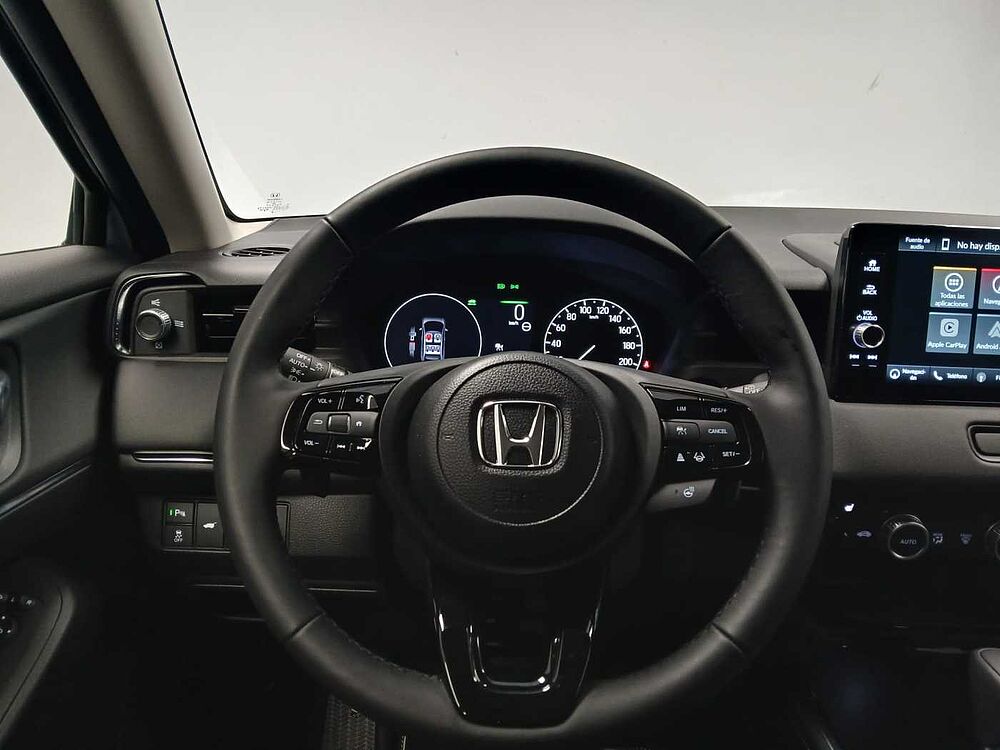 Honda HR-V ADVANCE