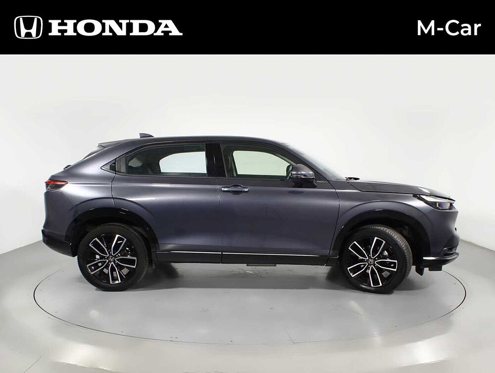 Honda HR-V ADVANCE