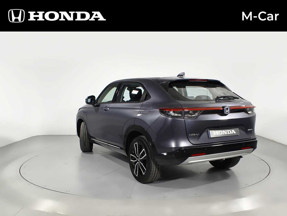 Honda HR-V ADVANCE