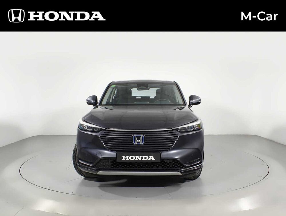 Honda HR-V ADVANCE