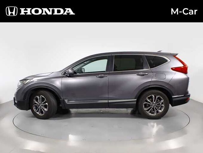 Honda CR-V ES - SUV5 2.0 i-MMD Hybrid EU6d-T, Elegance 2WD GPF (Euro 6d-TEMP), 2019 - 2021