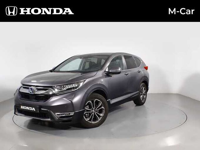 Honda CR-V ES - SUV5 2.0 i-MMD Hybrid EU6d-T, Elegance 2WD GPF (Euro 6d-TEMP), 2019 - 2021