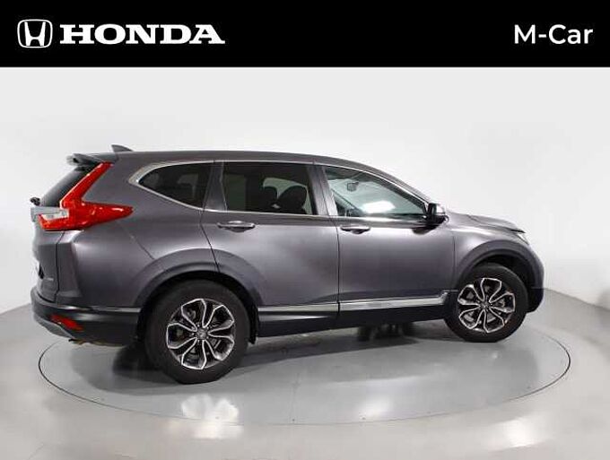 Honda CR-V ES - SUV5 2.0 i-MMD Hybrid EU6d-T, Elegance 2WD GPF (Euro 6d-TEMP), 2019 - 2021