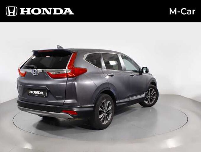 Honda CR-V ES - SUV5 2.0 i-MMD Hybrid EU6d-T, Elegance 2WD GPF (Euro 6d-TEMP), 2019 - 2021